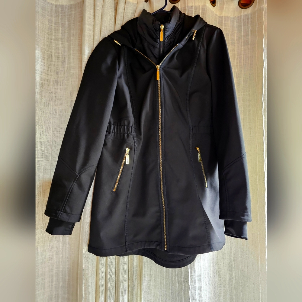 Womens jacket size Large